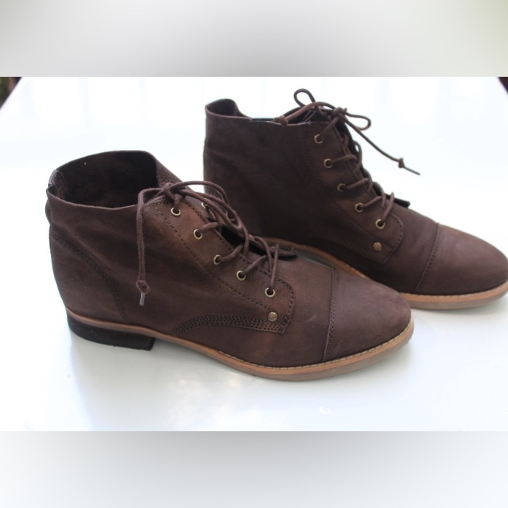 Diba boots